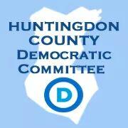 This is the official Twitter feed of the Huntingdon County Democratic Committee.  We represent and work for the Democrats of Huntingdon County, PA.