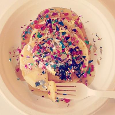 glitterpancake1's profile picture. 