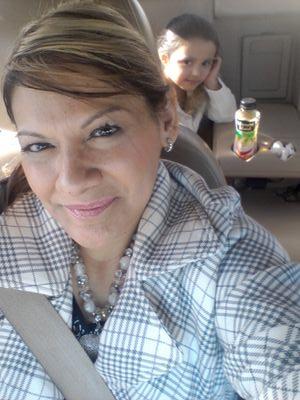 pastormonica31's profile picture. Pastor Monica Martinez, along with her husband, Dr. Paul, lead the beautiful congregation of Greater Faith Church. MAKING DISCIPLES IN