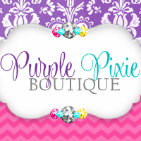 PurplePixieBTQ's profile picture. Custom Embroidery, Appliques & Monogramming