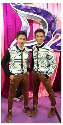 DA RizkiRidho 98888(Telkomsel) 97288(Xl&Indosat) dukung 2R terus ya @DA2_Rizki @DA2_Ridho #Dacademy2