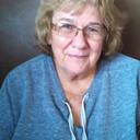 Sue Britt - @sue_britt - Twitter