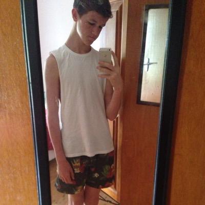 BWolfganh's profile picture. 14|c.p