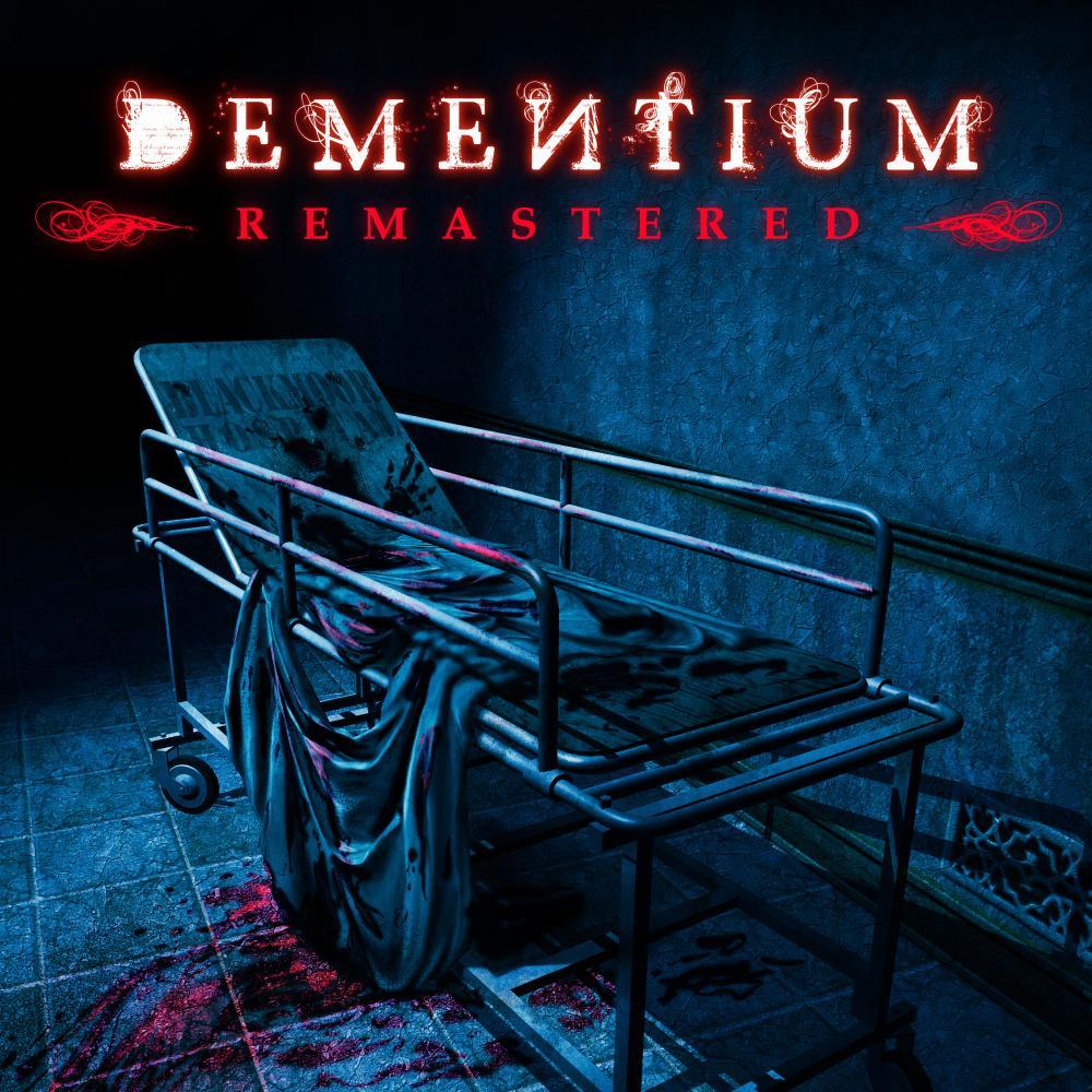 Official Twitter account of #DementiumRemastered. Bringing gore to the Nintendo 3DS eShop on Dec. 3, 2015. Copyright © Renegade Kid LLC. All rights reserved.