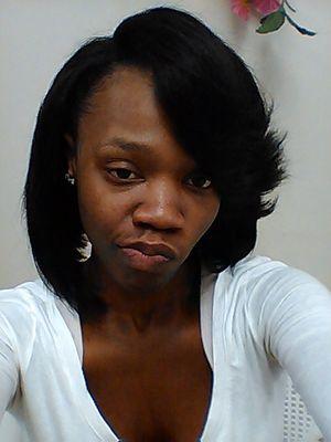 Taken by da love of my life JaCorey Galloway