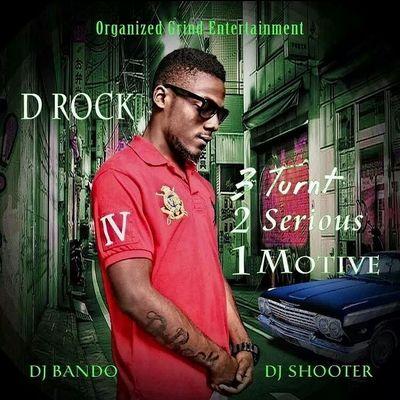 5 ★ Producer| They call me D-Rock I can make any beat to any genres; try me, my art been Featured on a TV Show, FM Radio & National Artists. Mention Me for INFO