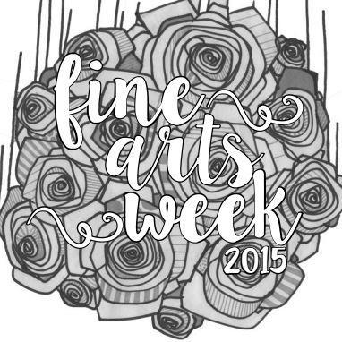 MHSFineArtsWeek's profile picture. 