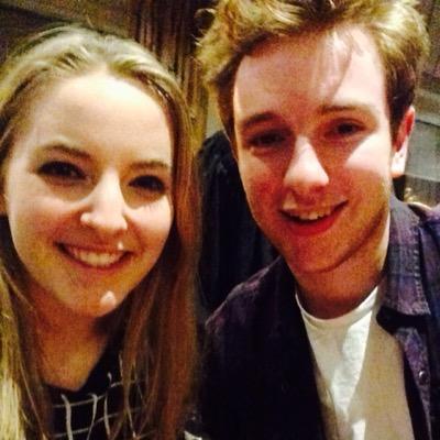 lucyrees94's profile picture. disciple of jess