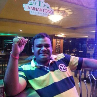 ANIL MEHTA