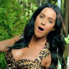 katy perry