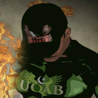 Uqab_Pakistan's profile picture. A Pakistani who will tell u all about Pakistan! My birthday is 23 March every year! :)