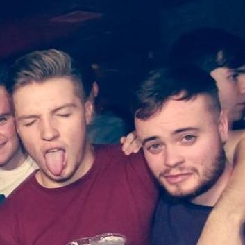 19, University of Manchester