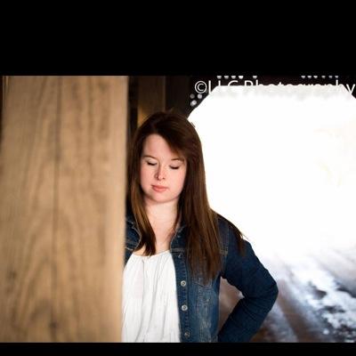 KaylaJessie_73's profile picture. Nothing is impossible Because I do Nothing Everyday! 3