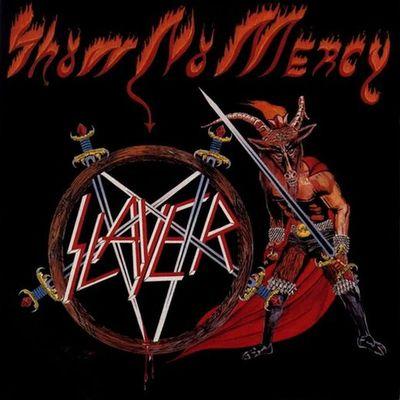Massive fan of all types of metal especially thrash