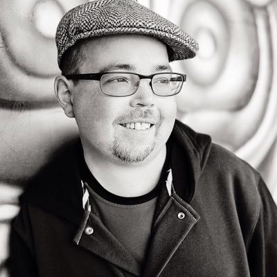 Sports writer and author of Godballers: One coach's mission, his son's dream and a sports writer's epic journey of faith.