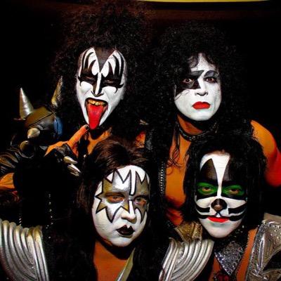 Dressed To Kill Show is a KISS tribute band from Pekin Illinois. With nearly a decade of dominating the KISS tribute scene, the band is recognized nationally.