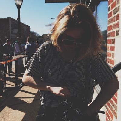 Teal_Chick's profile picture. I am 2nd..