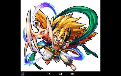 前のアカウントがつかえなくなったので新しいのを、作りました　おるたなすきーーー！！ドラゴンボールヒーローズめっちゃ好き！！寄生獣すきーーパズドラやってますモンスト　　妖怪ウォッチ真打やってます無言フォローすみません(´-ι_-｀)遅くなりますがフォロー100%返
