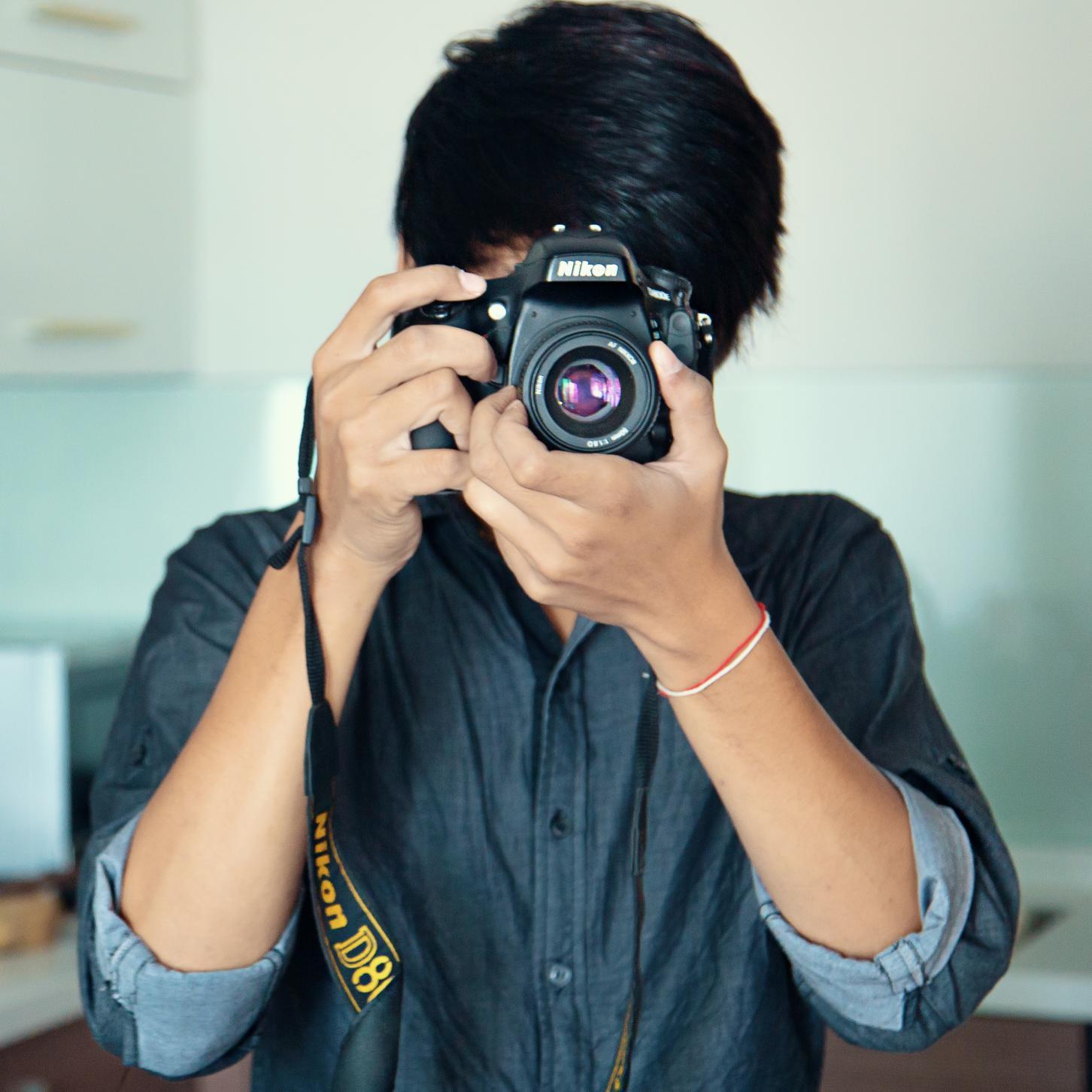 nov_sovannaroth's profile picture. Cinematographer / Editor