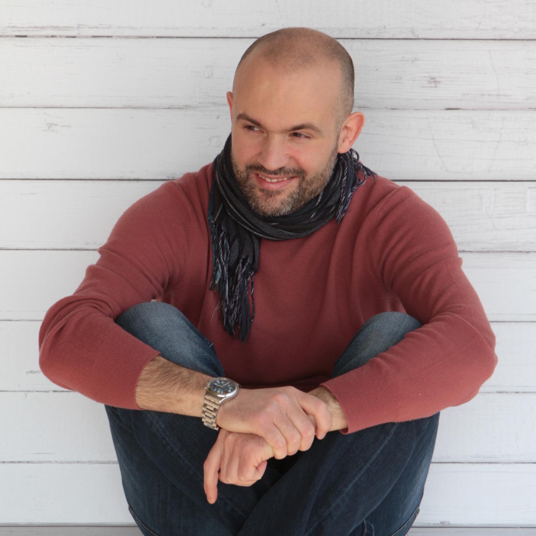 Tech & IT observer, Google Adwords, Photographer, Roger Federer fan. Me Singer @VoiceFromItaly