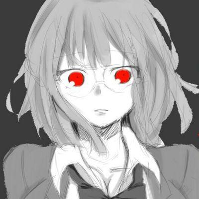 kagerou_shadow's profile picture. @kagetsuki_eyes のサブ垢です。