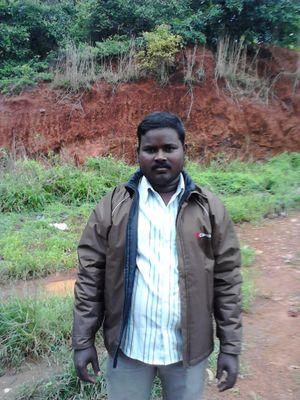 Krishna65169951's profile picture. 