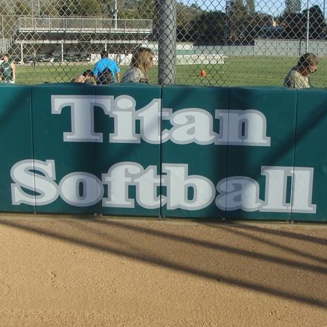 Poway High School Varsity Softball