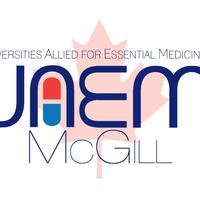 UAEM McGill (@uaemmcgill) 's Twitter Profile
