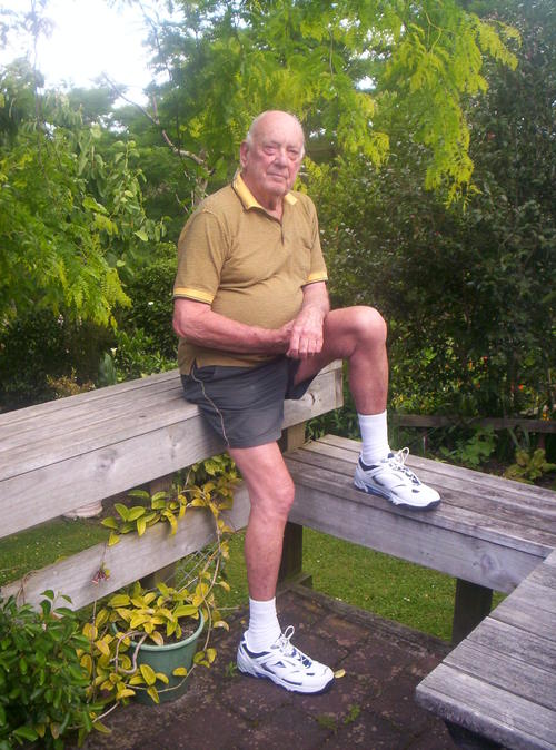 I live in Auckland New Zealand.I am retired and my working career was always selling. My latest venture is internet marketing. Only way to go.