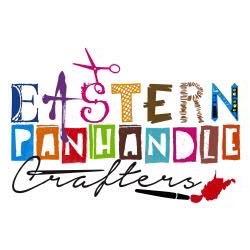 Eastern Panhandle Crafters is an incredible group of crafters, artisans, bakers, etc, from the eastern panhandle in WV.