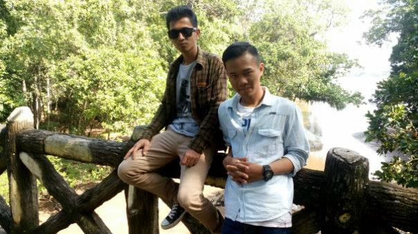 Infirasi tanpa batas dan perubahan itu harus bisa kita lakukan