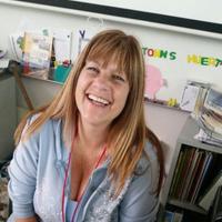 Michelle Towns (@munkyt) 's Twitter Profile Photo