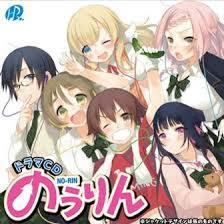 アニメ大好き/のうりん/ラブライブ/free!/黒バス/アニメマンガは全般的に好き！アニメ好きな人フォローお願いします