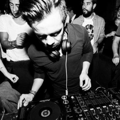 Dj/Producer born & raised in Mexico City
