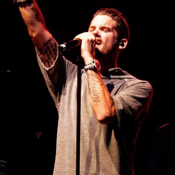 I'm not going to be active very much. If anyone can get Tony (@followoller) to re-follow me I would love you.