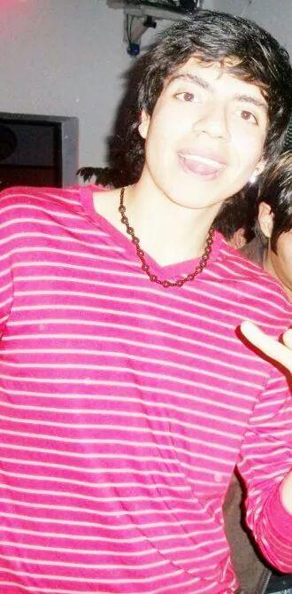 EmiEscajadilla's profile picture. 