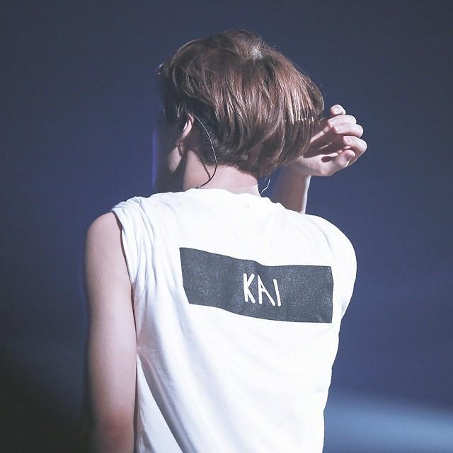 EXO'luXion ❤