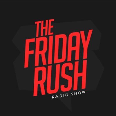Radio show that is on air every friday will be now at 6pm 
The official @121Segadores Radio Show that shares the truth on @Segaradio.