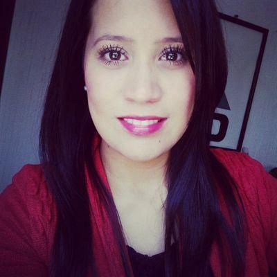 whinefer's profile picture. Siempre alegre, disfrutando de la vida y de las personas que me acompañan en el transcurso!! Soñadora y amorosa, para mi no hay otra manera de ser!!