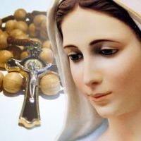 Oraciones basadas en los mesajes de nuestra Señora Reina de la Paz. Santísima siempre Virgen María.
