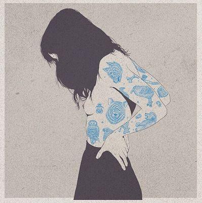 cafeparaIIevar's profile picture. Todos los años pido el mismo deseo; ser feliz. Y verte amanecer.