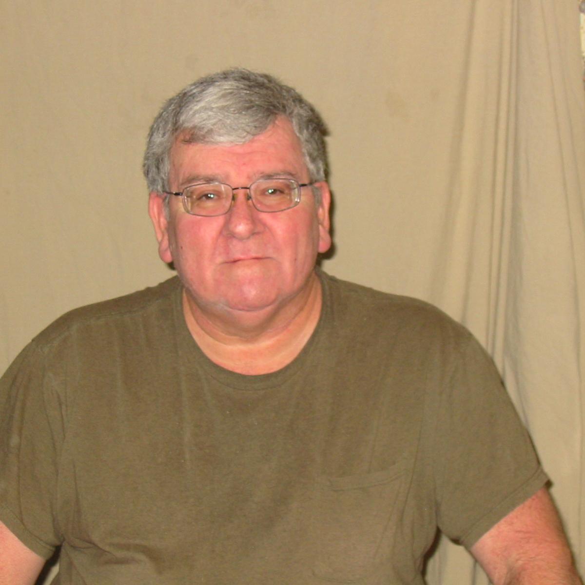 millwright13's profile picture. 