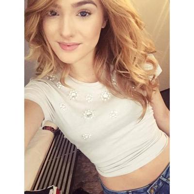 Cheska Garcia Queenches125 Twitter
