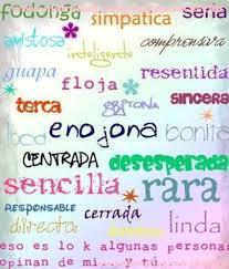 te lleno de letras de motivación
