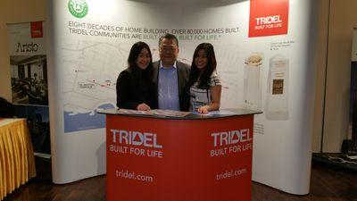 Ashley_Tridel's profile picture. Sales Representative at Del Realty Incorporated, Brokerage