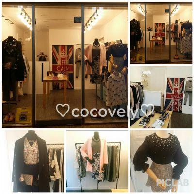 cocovely40's profile picture. 코코블리입니다. 오프라인 및 온라인에서 여성의류 판매하고 있어요ㅎ 많은관심과 도움 부탁드려요ㅎㅎㅎ