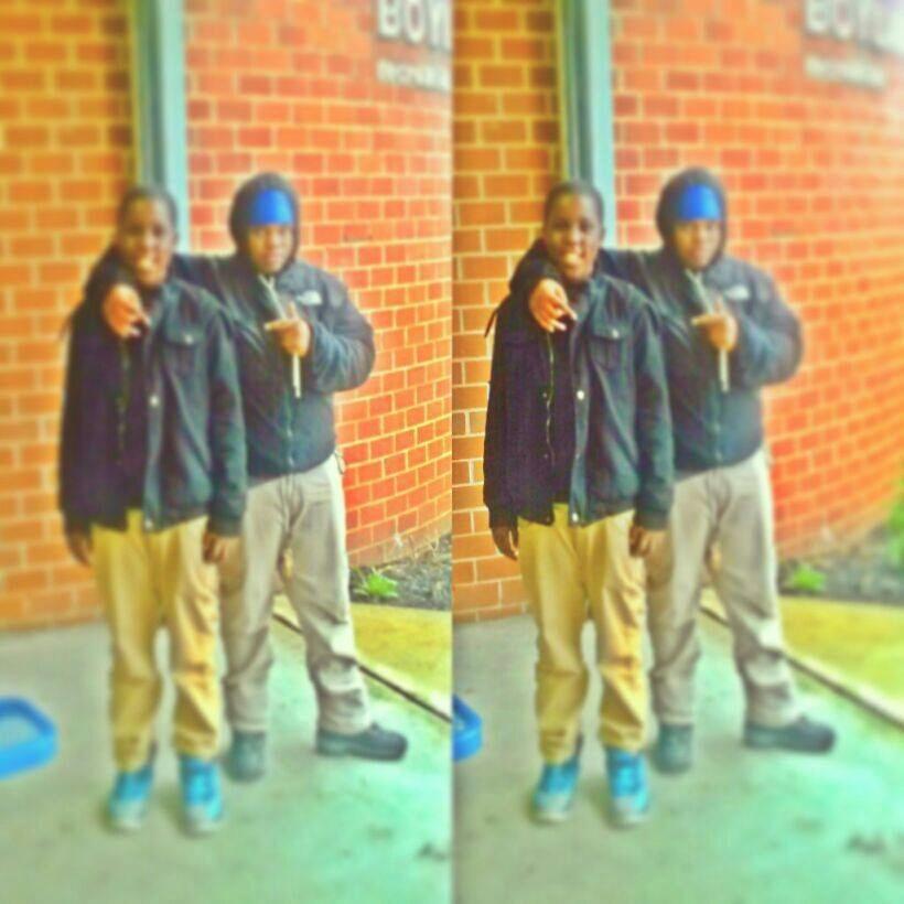 R.I.P Zion #409  R.I.P Kyz #smm hoodaville got shit on lock
