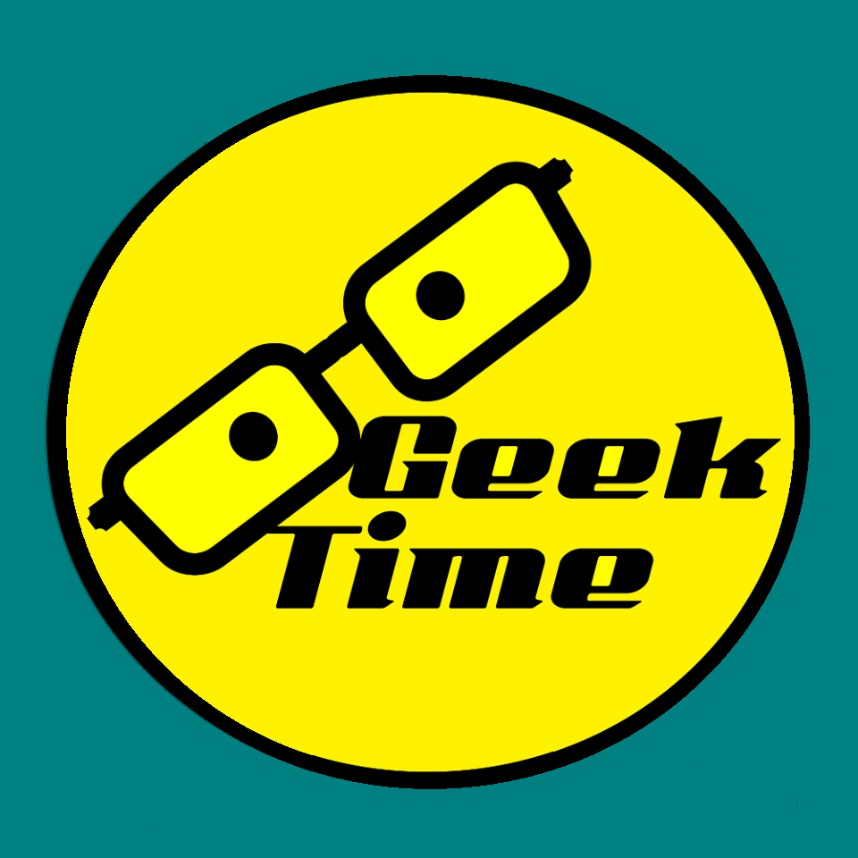 Geek Time Mxさんのプロフィール画像