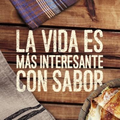 Comparto mis aventuras gastronomicas...