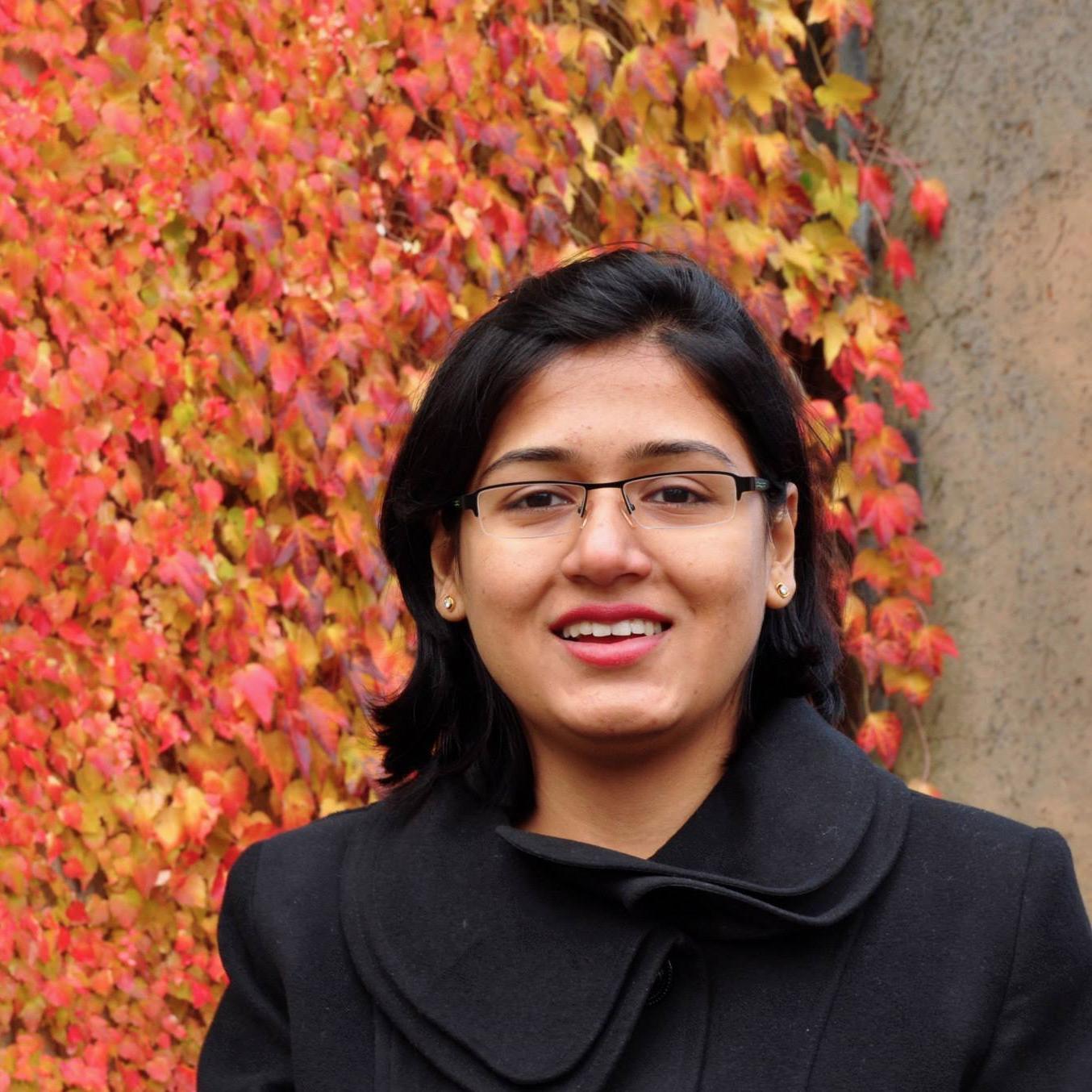 indian. Mother, Staff Engineer at GenH, Ex - @ThoughtWorks, @renderedtext, @semaphoreci, @freeagent. ML/AI Enthusiast.